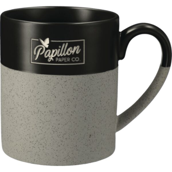 Otis Ceramic Mug 15oz Thumbnail