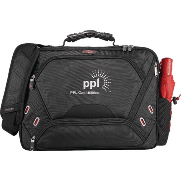 elleven™ TSA 17" Computer Attaché Thumbnail