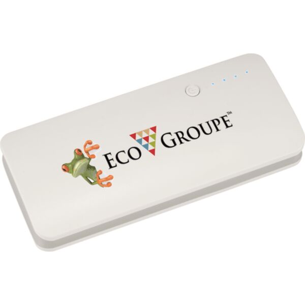 Spare 10000 mAh Power Bank Thumbnail