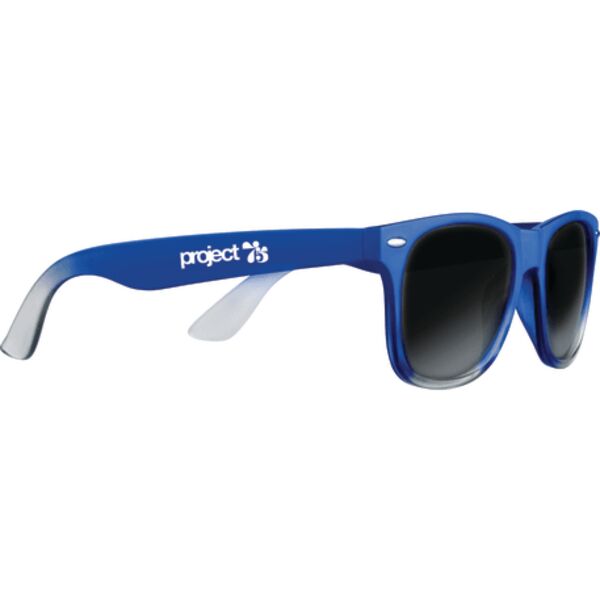 Gradient Sunglasses Thumbnail