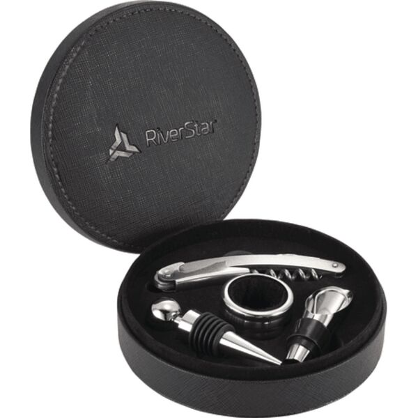 Modena Wine Gift Set Thumbnail