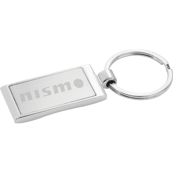 Wave Key Ring Thumbnail