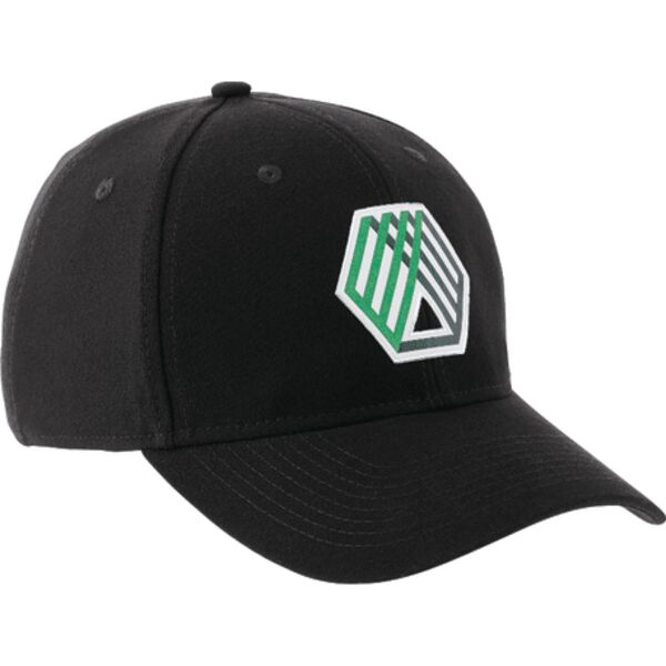 Unisex ACUITY Fitted Ballcap Thumbnail