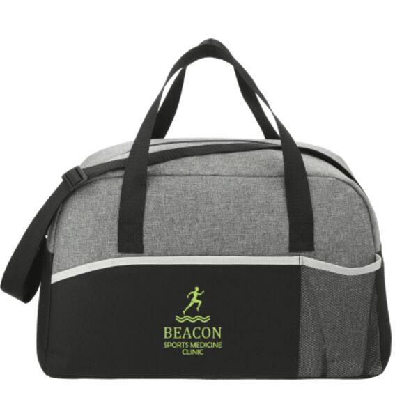 Energy 17" Duffel Bag Thumbnail