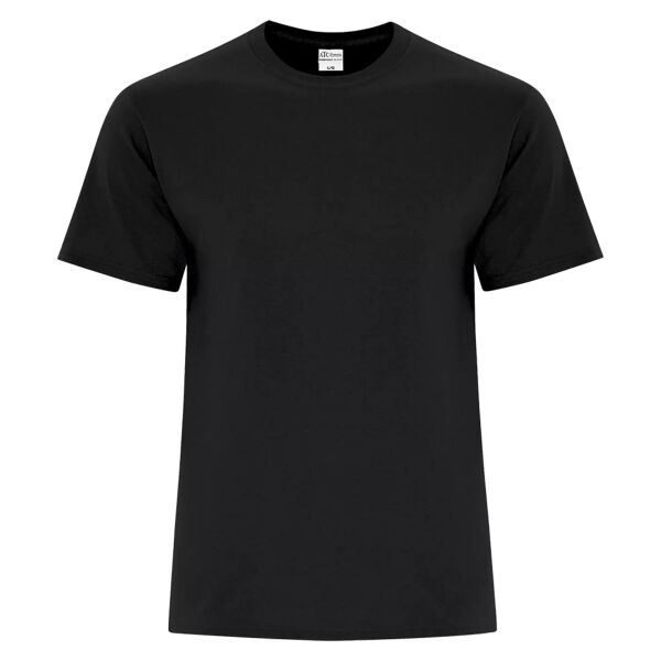 Adult Everyday Cotton Blend Tee Thumbnail