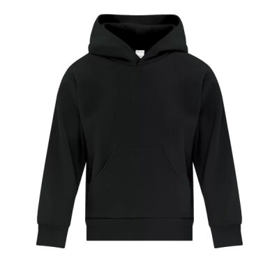 Everyday Fleece Youth Hoodie Thumbnail