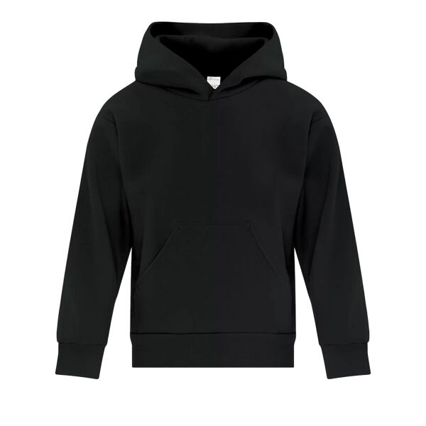 Everyday Fleece Youth Hoodie Thumbnail