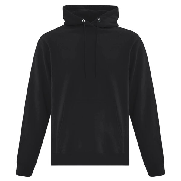 Adult Everyday Fleece Hoodie Thumbnail