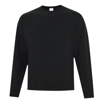 Everyday Fleece Crewneck Sweatshirt Thumbnail