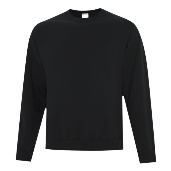 Everyday Fleece Crewneck Sweatshirt Thumbnail