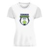 ATC PRO TEAM SHORT SLEEVE LADIES' TEE / ATCMC T-SHIRT À MANCHES COURTES PRO TEAM POUR FEMMES Thumbnail
