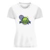 ATC PRO TEAM SHORT SLEEVE LADIES' TEE / ATCMC T-SHIRT À MANCHES COURTES PRO TEAM POUR FEMMES Thumbnail