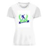 ATC PRO TEAM SHORT SLEEVE LADIES' TEE / ATCMC T-SHIRT À MANCHES COURTES PRO TEAM POUR FEMMES Thumbnail