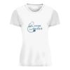 ATC PRO TEAM SHORT SLEEVE LADIES' TEE / ATCMC T-SHIRT À MANCHES COURTES PRO TEAM POUR FEMMES Thumbnail