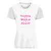 ATC PRO TEAM SHORT SLEEVE LADIES' TEE / ATCMC T-SHIRT À MANCHES COURTES PRO TEAM POUR FEMMES Thumbnail