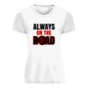ATC PRO TEAM SHORT SLEEVE LADIES' TEE / ATCMC T-SHIRT À MANCHES COURTES PRO TEAM POUR FEMMES Thumbnail