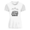 ATC PRO TEAM SHORT SLEEVE LADIES' TEE / ATCMC T-SHIRT À MANCHES COURTES PRO TEAM POUR FEMMES Thumbnail