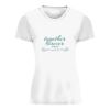 ATC PRO TEAM SHORT SLEEVE LADIES' TEE / ATCMC T-SHIRT À MANCHES COURTES PRO TEAM POUR FEMMES Thumbnail