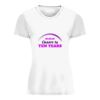 ATC PRO TEAM SHORT SLEEVE LADIES' TEE / ATCMC T-SHIRT À MANCHES COURTES PRO TEAM POUR FEMMES Thumbnail