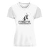 ATC PRO TEAM SHORT SLEEVE LADIES' TEE / ATCMC T-SHIRT À MANCHES COURTES PRO TEAM POUR FEMMES Thumbnail