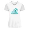 ATC PRO TEAM SHORT SLEEVE LADIES' TEE / ATCMC T-SHIRT À MANCHES COURTES PRO TEAM POUR FEMMES Thumbnail