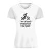 ATC PRO TEAM SHORT SLEEVE LADIES' TEE / ATCMC T-SHIRT À MANCHES COURTES PRO TEAM POUR FEMMES Thumbnail
