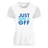 ATC PRO TEAM SHORT SLEEVE LADIES' TEE / ATCMC T-SHIRT À MANCHES COURTES PRO TEAM POUR FEMMES Thumbnail