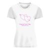 ATC PRO TEAM SHORT SLEEVE LADIES' TEE / ATCMC T-SHIRT À MANCHES COURTES PRO TEAM POUR FEMMES Thumbnail