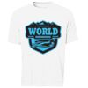 PRO TEAM SHORT SLEEVE TEE / T-SHIRT À MANCHES COURTES PRO TEAM Thumbnail