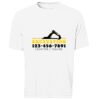 PRO TEAM SHORT SLEEVE TEE / T-SHIRT À MANCHES COURTES PRO TEAM Thumbnail