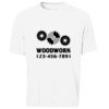 PRO TEAM SHORT SLEEVE TEE / T-SHIRT À MANCHES COURTES PRO TEAM Thumbnail