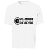 PRO TEAM SHORT SLEEVE TEE / T-SHIRT À MANCHES COURTES PRO TEAM Thumbnail