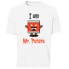 PRO TEAM SHORT SLEEVE TEE / T-SHIRT À MANCHES COURTES PRO TEAM Thumbnail