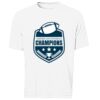 PRO TEAM SHORT SLEEVE TEE / T-SHIRT À MANCHES COURTES PRO TEAM Thumbnail