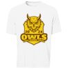PRO TEAM SHORT SLEEVE TEE / T-SHIRT À MANCHES COURTES PRO TEAM Thumbnail