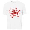 PRO TEAM SHORT SLEEVE TEE / T-SHIRT À MANCHES COURTES PRO TEAM Thumbnail