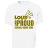 PRO TEAM SHORT SLEEVE TEE / T-SHIRT À MANCHES COURTES PRO TEAM Thumbnail