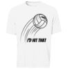 PRO TEAM SHORT SLEEVE TEE / T-SHIRT À MANCHES COURTES PRO TEAM Thumbnail
