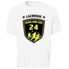 PRO TEAM SHORT SLEEVE TEE / T-SHIRT À MANCHES COURTES PRO TEAM Thumbnail