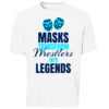 PRO TEAM SHORT SLEEVE TEE / T-SHIRT À MANCHES COURTES PRO TEAM Thumbnail