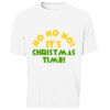 PRO TEAM SHORT SLEEVE TEE / T-SHIRT À MANCHES COURTES PRO TEAM Thumbnail
