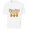 PRO TEAM SHORT SLEEVE TEE / T-SHIRT À MANCHES COURTES PRO TEAM Thumbnail