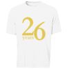 PRO TEAM SHORT SLEEVE TEE / T-SHIRT À MANCHES COURTES PRO TEAM Thumbnail