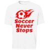 PRO TEAM SHORT SLEEVE TEE / T-SHIRT À MANCHES COURTES PRO TEAM Thumbnail