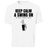 PRO TEAM SHORT SLEEVE TEE / T-SHIRT À MANCHES COURTES PRO TEAM Thumbnail