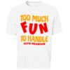 PRO TEAM SHORT SLEEVE TEE / T-SHIRT À MANCHES COURTES PRO TEAM Thumbnail
