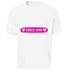 PRO TEAM SHORT SLEEVE TEE / T-SHIRT À MANCHES COURTES PRO TEAM Thumbnail