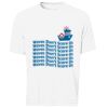 PRO TEAM SHORT SLEEVE TEE / T-SHIRT À MANCHES COURTES PRO TEAM Thumbnail