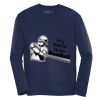 ATC PRO TEAM LONG SLEEVE YOUTH TEE Thumbnail