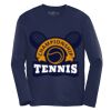 ATC PRO TEAM LONG SLEEVE YOUTH TEE Thumbnail